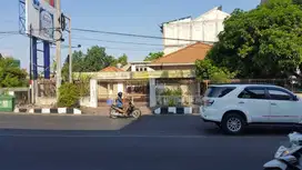 DIJUAL RUMAH TENGAH KOTA SIDOARJO