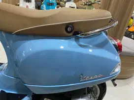 PIAGGIO VESPA LX IGET FACELIFT 2024