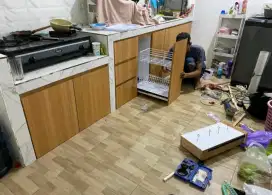 Tukang mebel panggilan