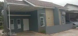 Disewakan rumah