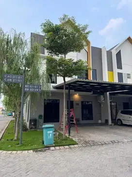 Hook Rumah 2 lantai eastern Park residence sukolilo
