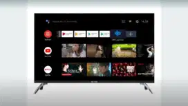 Tv Polytron 43 inci garansi 5 thn harga nego