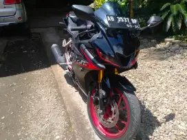 Yamaha R15 V3 2019