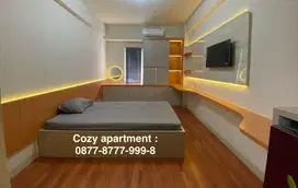 Disewakan Apartemen Pinewood