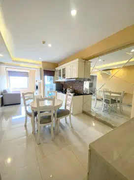 disewa 3 kamar jadi 1 kamar full furnished! kamar bagus dan luas!