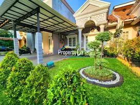 Jual Di Golden Vienna KencanaLoka BSD Serpong Tangerang Selatan