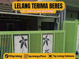 Lelang Rumah Murah Di Kota Sidoarjo Jawa Timur