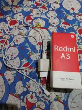 Jual handpone redmi a3