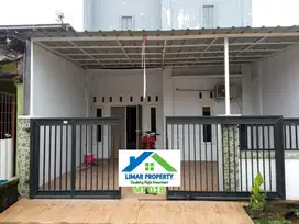 Rumah Nyaman Terawat Harga Murah di Metland Cileungsi