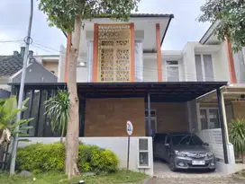 KONTRAKAN RUMAH BARU MALANG DEKAT KAMPUS