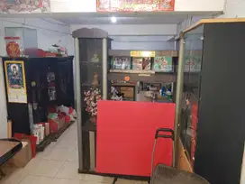 Rumah 72m² Jelambar barat Grogol Petamburan Jakarta Barat S160