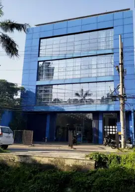 Kantor Raya Prapen Jemursari Surabaya Murah SAM.YA5004