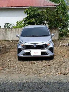 Daihatsu Sigra M 1.0  M/T 2019 facelift