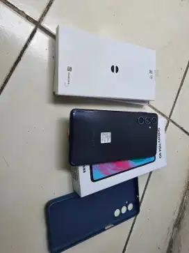 Samsung galaxy M54 5G