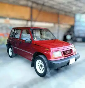 Suzuki Sidekick 1995