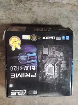 MotherBoard ASUS H510M-K R2.0