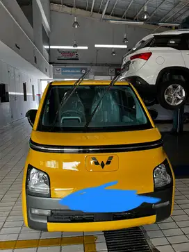 Wuling Air EV 2024 Listrik