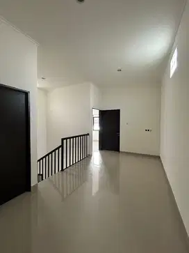 Dijual Rumah Minimalis Siap Huni Turangga Bandung Kota