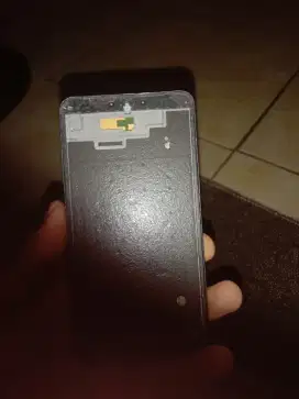 Xiaomi redmi 3 A, second minus