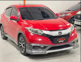 DP 14jt.. Honda HRV PRESTIGE MUGEN EDITION 1.8 A/T 2017.. eNHa garage