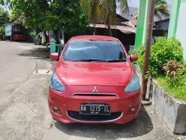 Dijual Mirage 2015 Manual