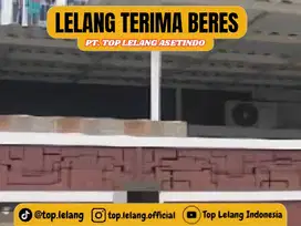 Lelang Rumah Murah Di Kota Surabaya Jawa Timur