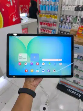 Samsung Galaxy Tab S10 FE 5G Gratis 2x Cicilan