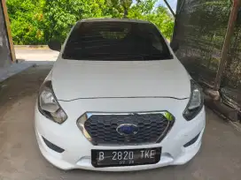 Datsun go 2016 lengkap