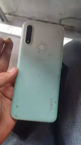 jual hp oppo A31 4/128