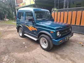 Katana GX 1994 full original