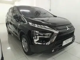 Mitsubishi Xpander Exceed M/T 2022