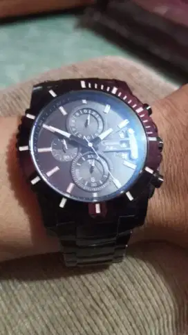 Jual jam tngn ORI Cristiano aillen