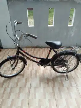 Jual sepeda phoenix