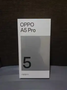 Hp oppo a5 pro 8/256 gb