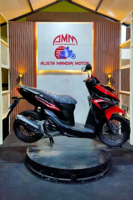 HONDA VARIO 125 CBS TH 2024 PLAT JAKARTA BISA CASH / KREDIT