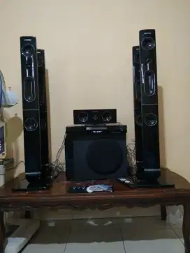 Home theather polytron PHT 925