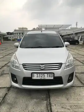 Suzuki ertiga GL 1.4 tahun 2013 manual