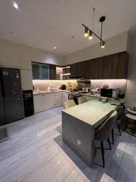Dijual Rumah Rapih Siap Huni Cluster Verdi Symphonia Gading Serpong