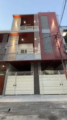 Terbaik! ready Rumah Kost Manyar Indah Dekat Kampus Surabaya