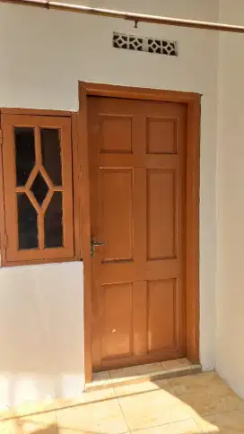 Kontrakan / Kos