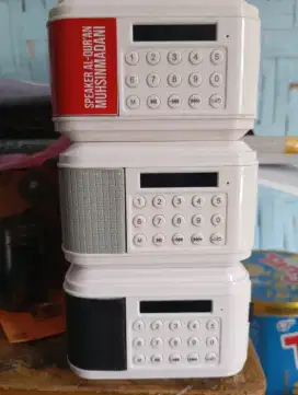 Jual mp3 player