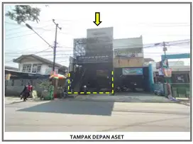 DIJUAL MELALUI LELANG