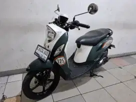 Fino sporty 2020 lengkap orisinil