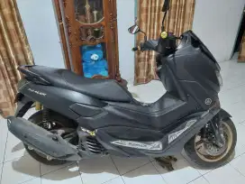Dijual nmax 2019 Rp. 23.000.000