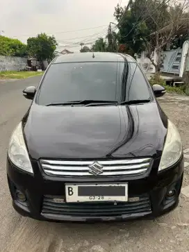 CASH Suzuki Ertiga GL A/T 2013 / 2014 up GX