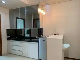 Disewakan Apartemen Thamrin Residences 1 BR Tanah Abang Jakarta Pusat