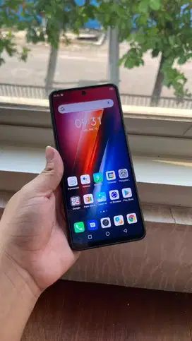 INFINIX HOT 11S NFC SECOND