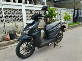 ALL NEW HONDA BEAT DELUXE KEYLESS CBS ISS (GRESS)