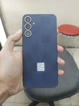 Samsung A25 5G 8/256 Gb Second Resmi