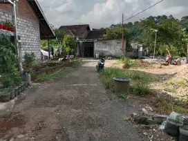 Tanah murah siap bangun shm 10menit ke kampus unnes